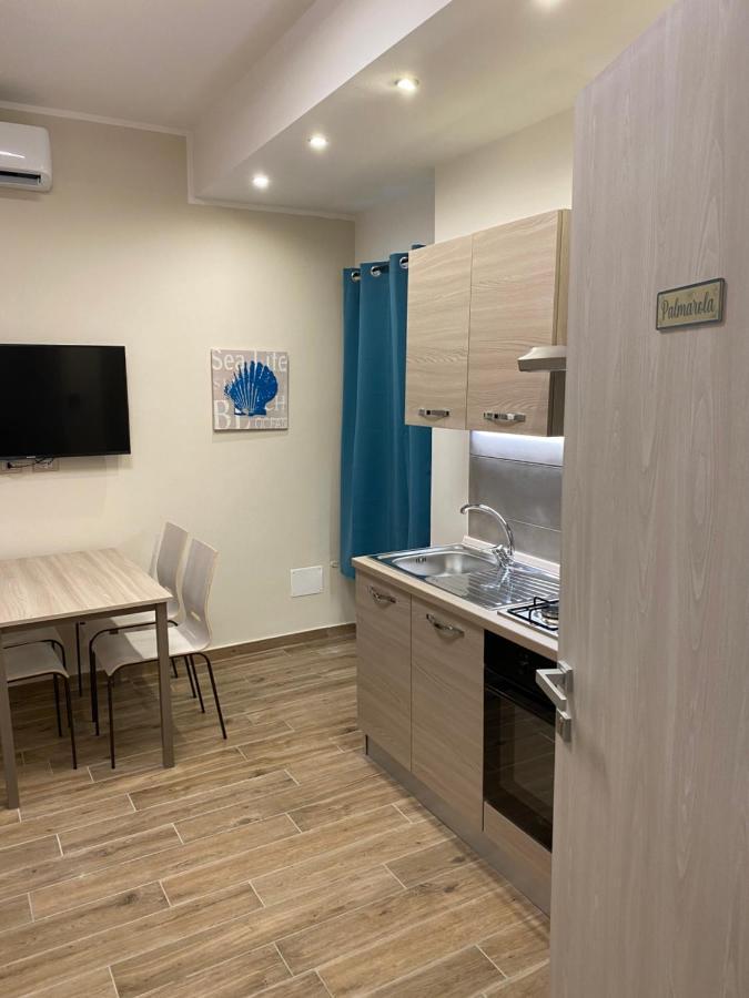 Antica Dogana Apartments Terracina Exterior photo